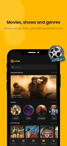 sony-liv-rajiv-gandhi Movies and shows